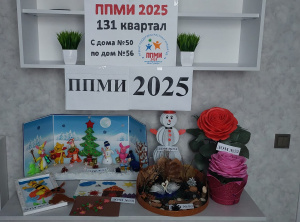 ППМИ