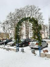 Информационное сообщение