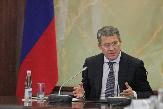 Радий Хабиров провёл встречу с инвесторами