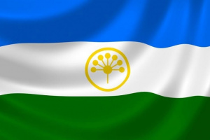 25 февраля отмечается День Государственного флага Республики Башкортостан