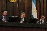 Встреча с руководителями республиканских СМИ