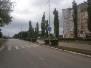 Информационное сообщение