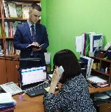 Информационное сообщение