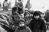 Приглашаем получить удостоверение «Дети войны»