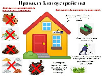 Внимание! Информация для граждан!