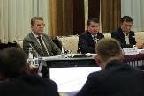 На «Инвестчасе» обсудили проект крупнейшей в регионе молочно-товарной фермы