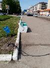 В Туймазах полным ходом идут работы по благоустройству общественных территорий
