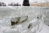 Ледяной лабиринт