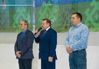 Информационное сообщение