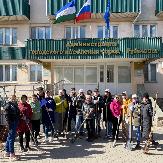 Информационное сообщение