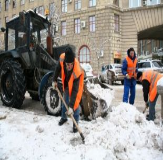 Уважаемые участники дорожного движения!