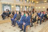 Радий Хабиров вручил дипломы победителям и призёрам конкурсов профмастерства