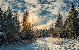 Погода