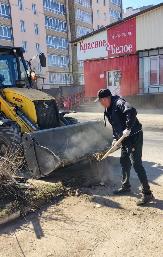 Информационное сообщение