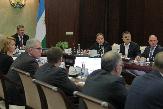 Совещание по вопросам обманутых дольщиков