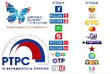 Цифровое телевизионное вещание.