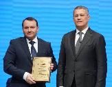 В Башкирии подвели итоги ежегодного конкурса «Лучшее муниципальное образование Республики Башкортостан»