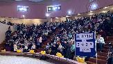 Жители провели собрание по Программе поддержки местных инициатив‐2023