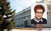 Полпредом Главы Башкортостана в Госсобрании республики назначена Альбина Воробьёва