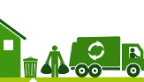 В Башкирии с 1 февраля повысится плата за вывоз твердых коммунальных отходов