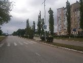 Информационное сообщение