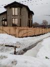 Работы по расчистке русла р. Туймазинка