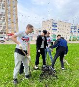 Информационное сообщение