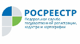 Новые услуги, оказываемые Кадастровой палатой