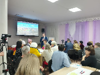 Проектный семинар
