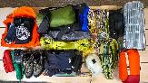 МЧС России рекомендует! Элементарные правила безопасности в турпоходах