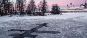 Где пройдут крещенские купания?