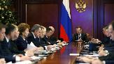 Радий Хабиров принял участие в заседании Совета при Президенте России по стратегическому развитию и приоритетным проектам