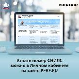 Информационное сообщение