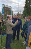 В Туймазах проводятся общественные обсуждения дизайн-проектов