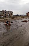 Это временная мера до постоянного ремонта.