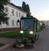 Информационное сообщение