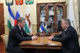 Новое назначение