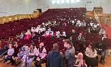 Жители решили принять участие в Программе поддержки местных инициатив‐2023
