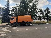 Информационное сообщение