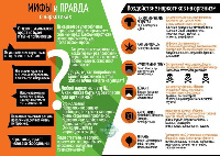 Мифы и правда о наркотиках