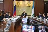 Радий Хабиров провёл совещание в формате «Здравчас»