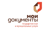В МФЦ проходит ребрендинг