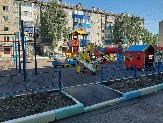 В Туймазах прошел рейд  по дворовой территории