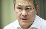 Интервью газете «Ведомости»