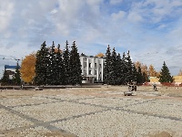 Информационное сообщение