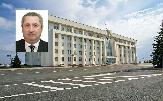 Председателем Госкомитета РБ по транспорту и дорожному хозяйству назначен Алан Марзаев