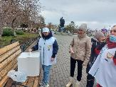 В Туймазах проходит рейтинговое голосование 