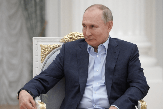 Владимир Путин подписал указ о назначении выборов в Госдуму на 19 сентября