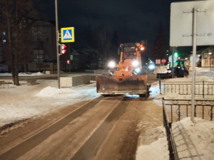Информационное сообщение
