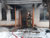 Несоблюдение правил пожарной безопасности может привести к непоправимым последствиям